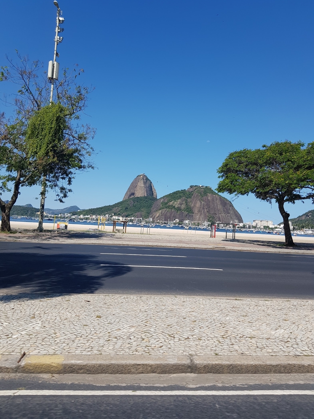 Pão de Açúcar