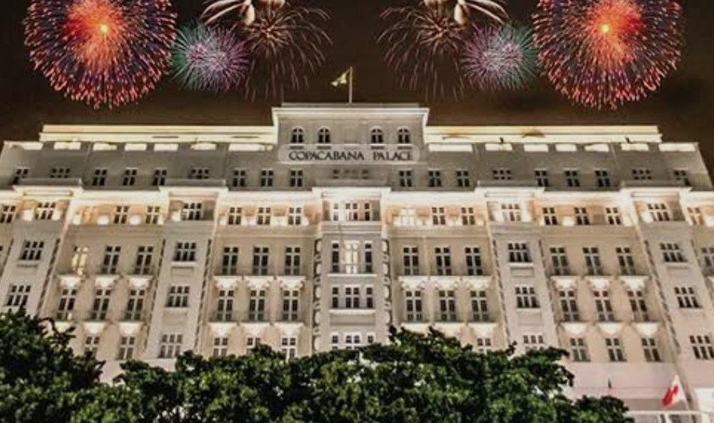 Copacabana Palace