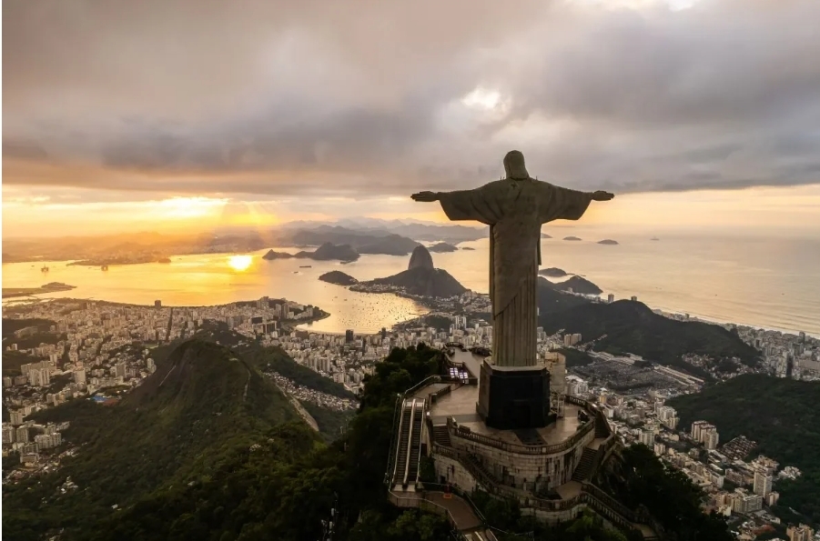 Cristo Redentor